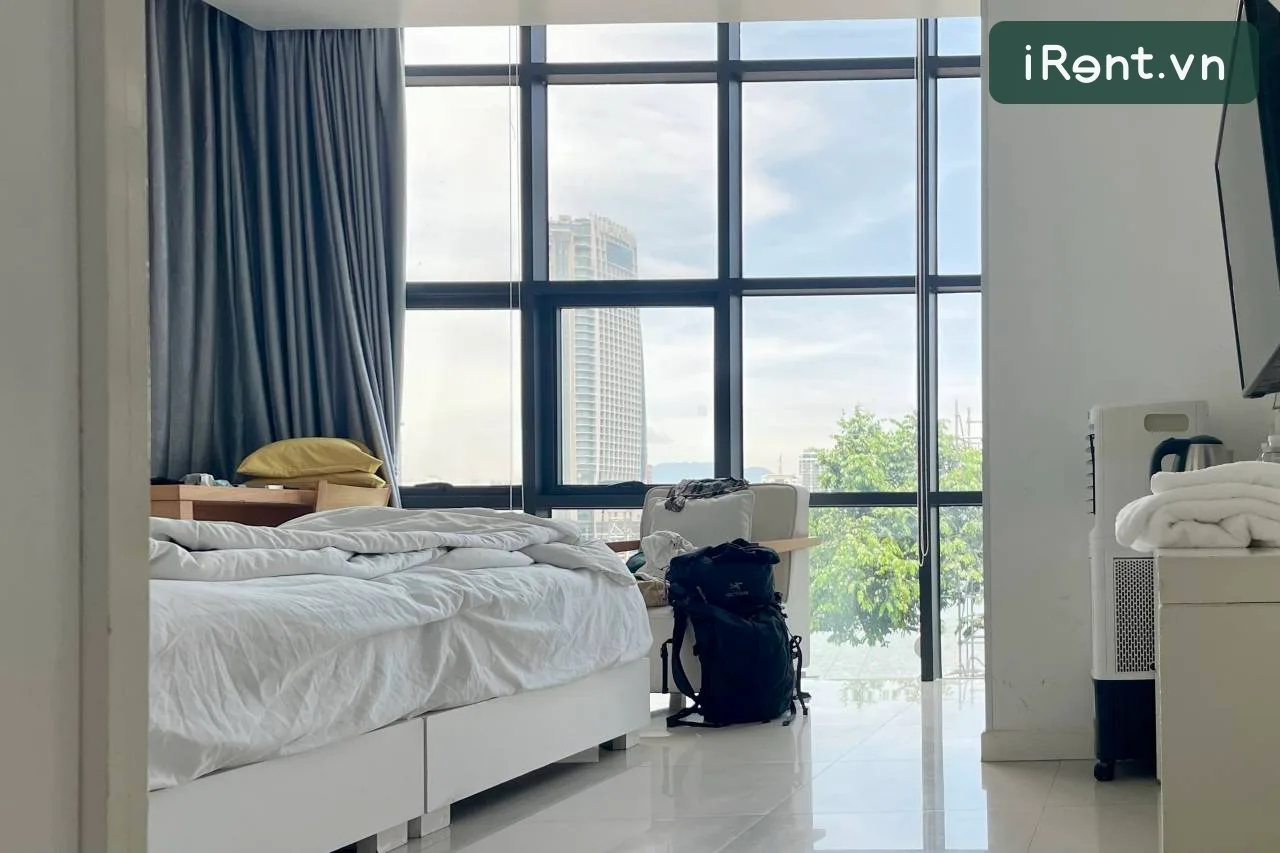 Star City Riverside Hotel a Salve by Haviland - ảnh 1