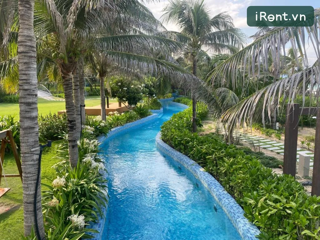The Light Beach Residences by Arena - ảnh 1