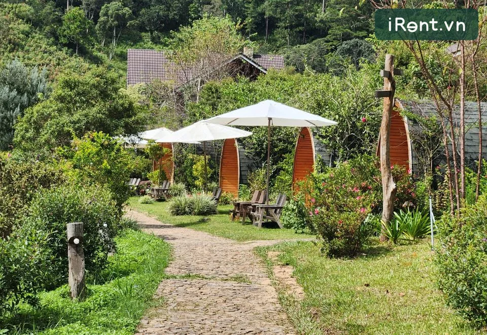 Lat Valley Retreat Village - ảnh 1