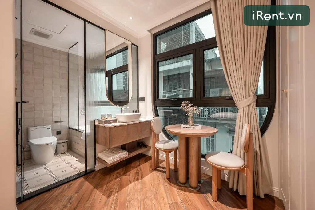 iRest Atelier Hanoi Apartment & Hotel - ảnh 1
