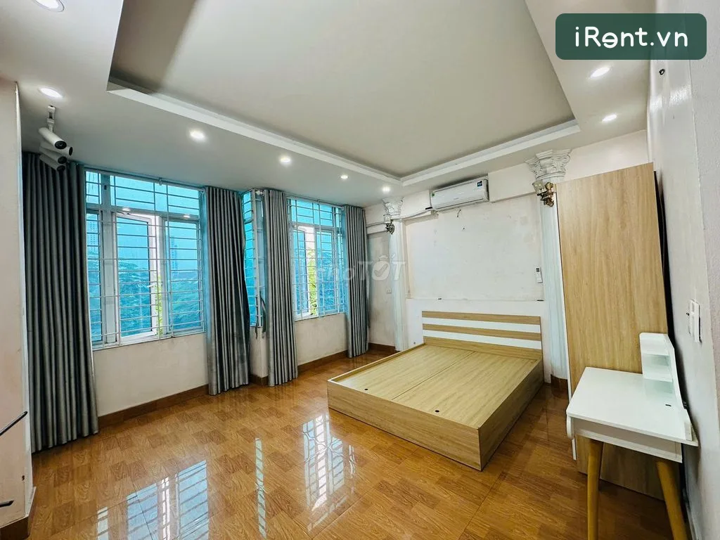 CHO THUÊ PHÒNG 1K1N - Ở ĐẦU T11 - ảnh 1