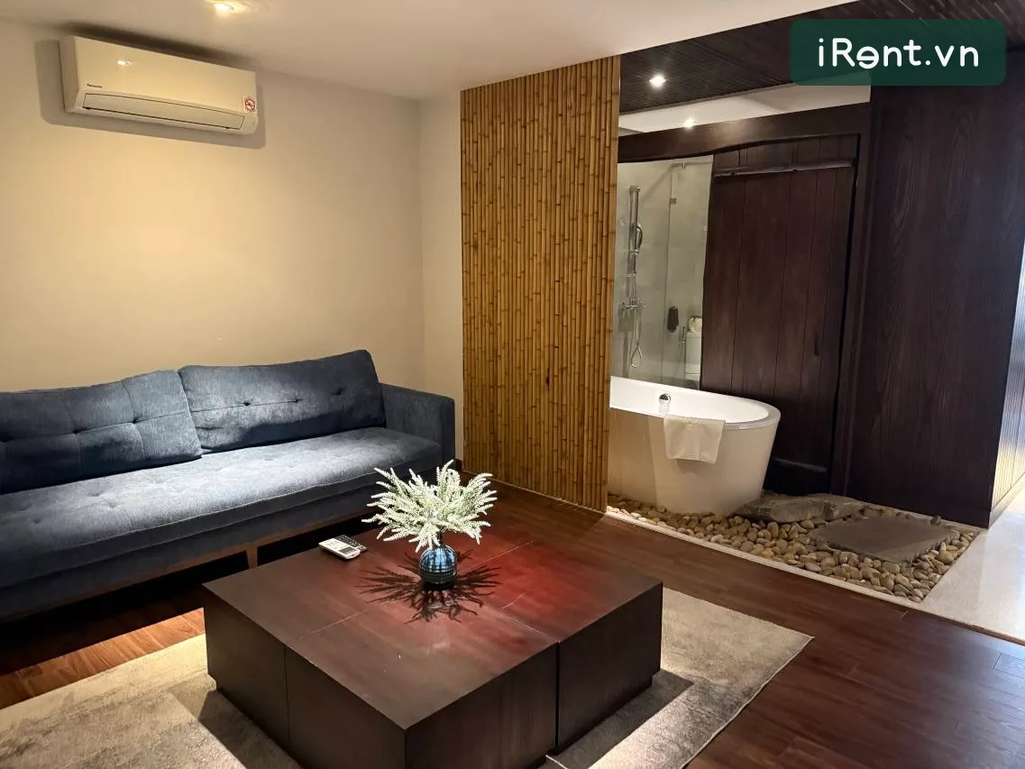 Cochin Zen Hotel - ảnh 1
