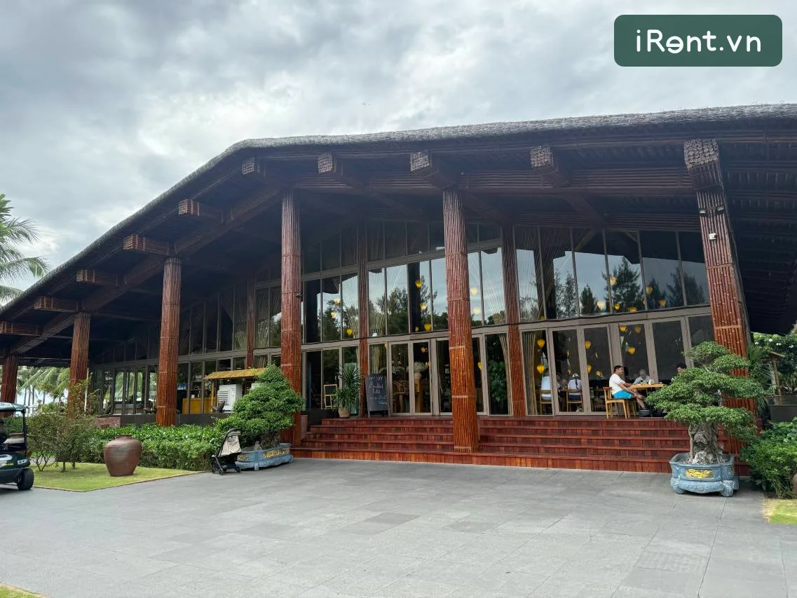Naman Retreat - ảnh 1