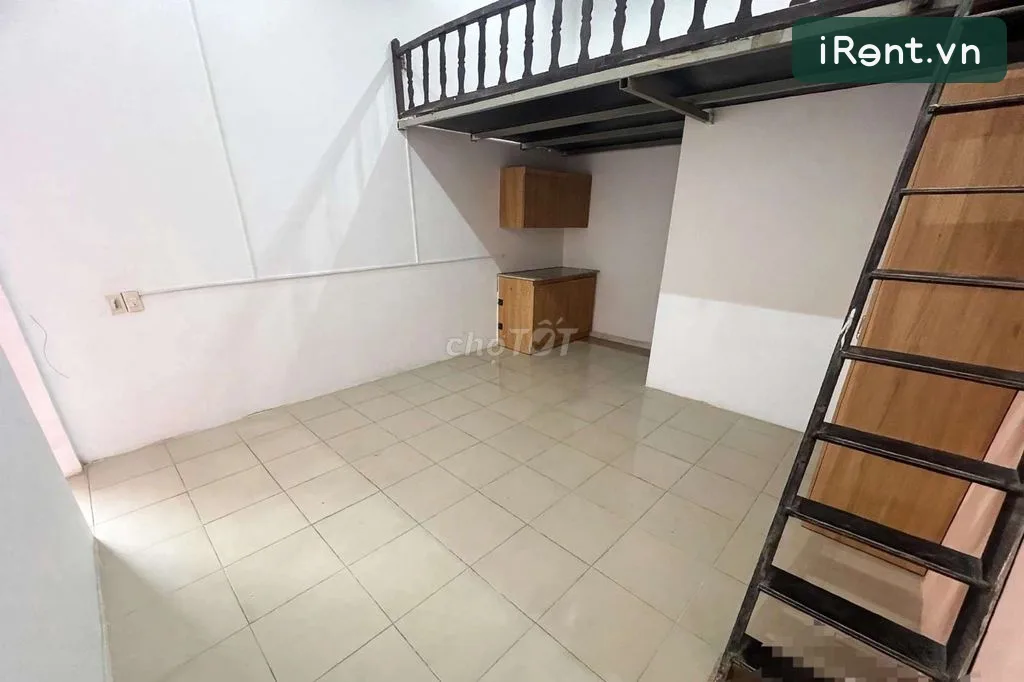 247 nguyễn văn linh phòng trọ vệ sinh khép kín .có gác xép ở luôn - ảnh 1
