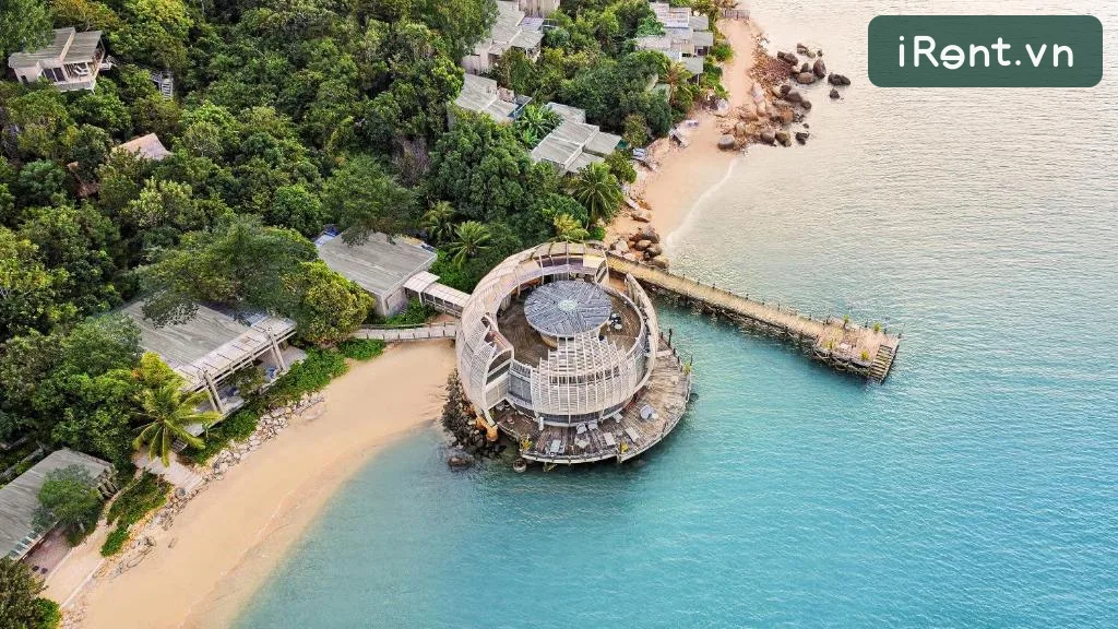 An Lam Retreats Ninh Van Bay - ảnh 1