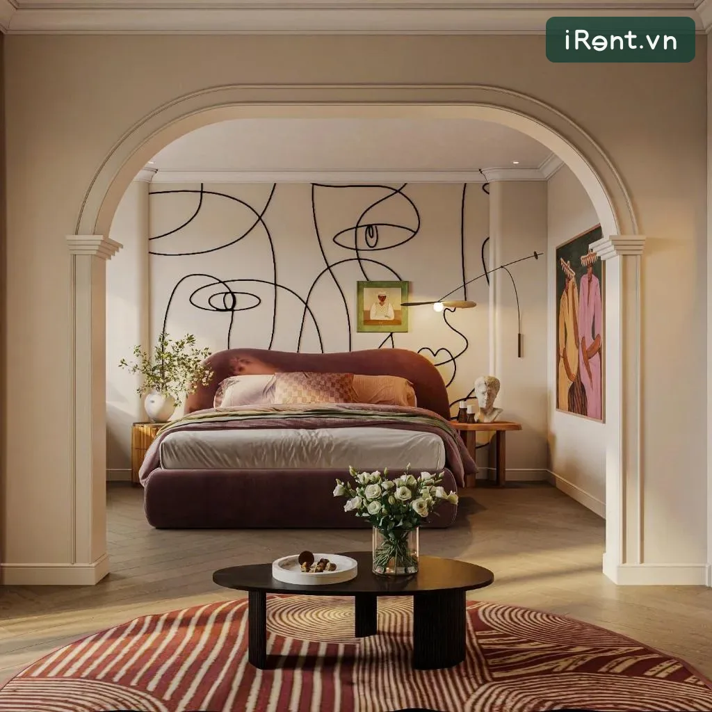 La Lys - A hidden art room - ảnh 1