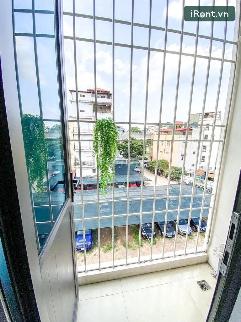 CHO THUÊ PHÒNG TRỌ HÀ NỘI TẠI SỐ NGÕ 201 CẦU GIẤY - ảnh 1