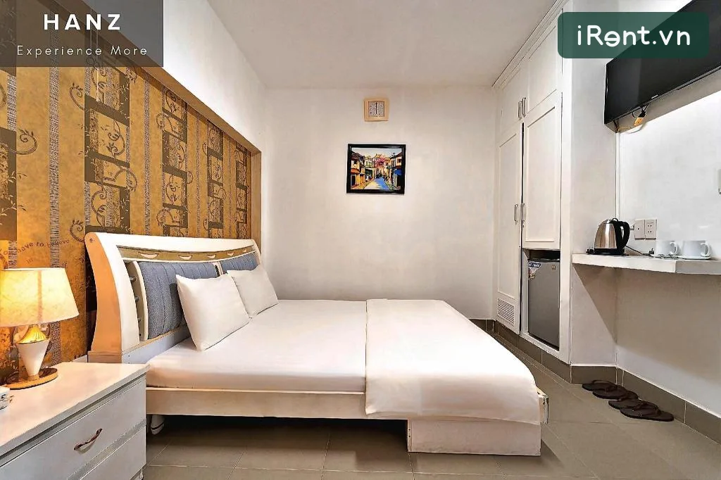 S79 Bao Khoi Hotel - ảnh 1