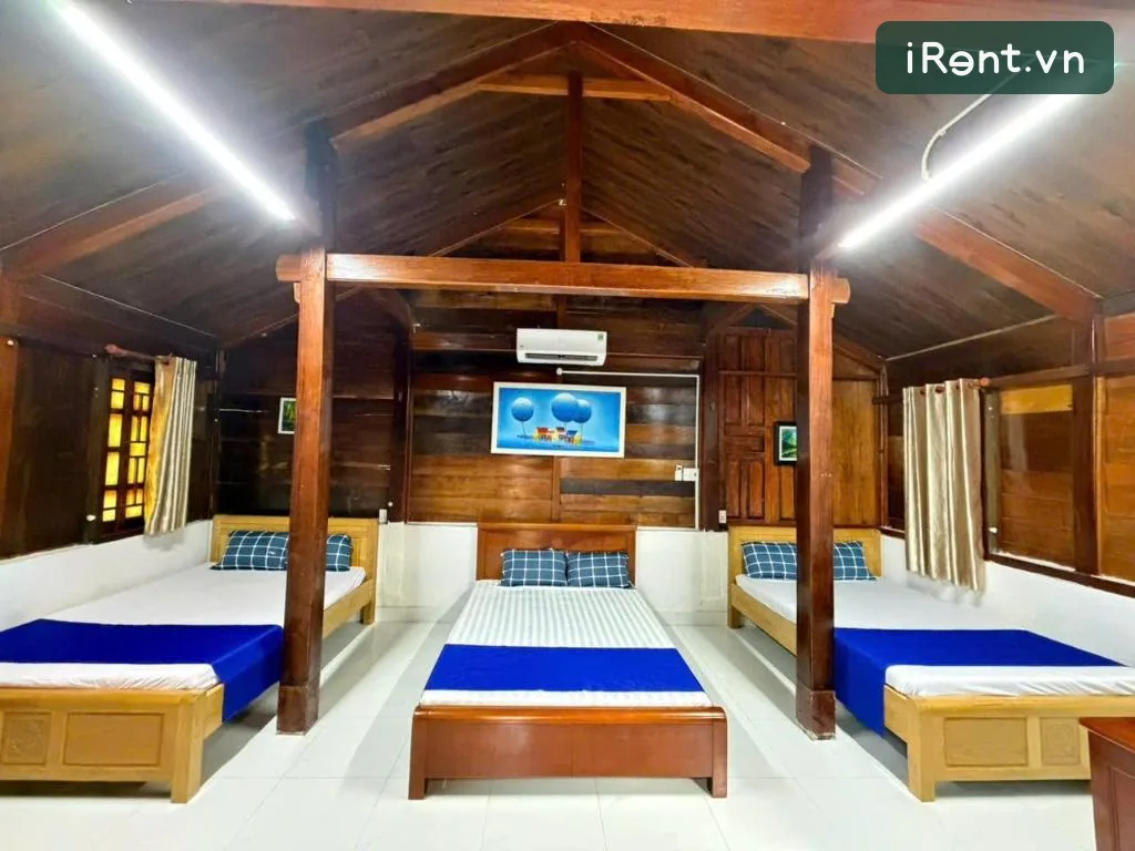 CocoPalm Villa near Beach - Coco Room - ảnh 1