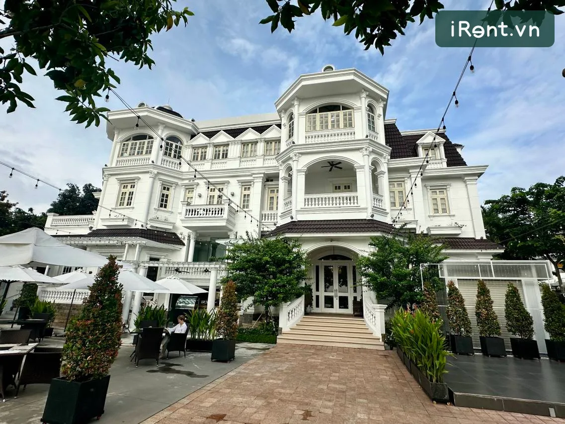Villa Song Saigon - ảnh 1