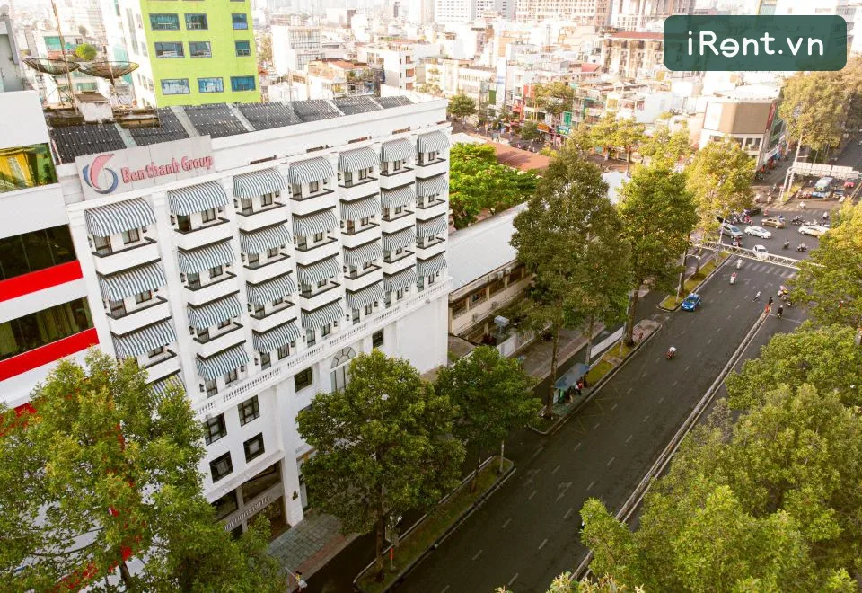 Dai Nam Boutique Hotel - ảnh 1