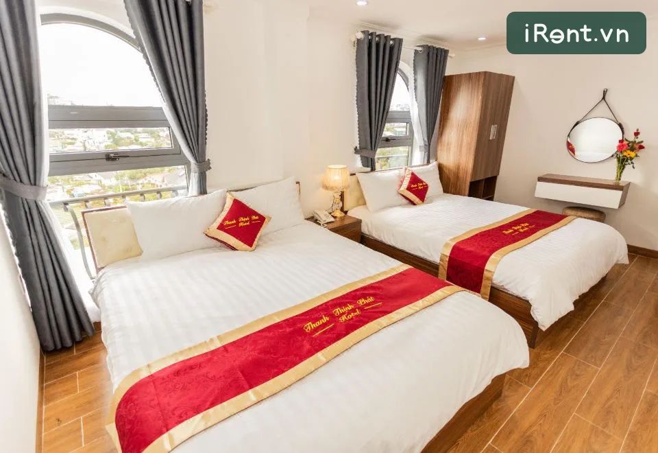 Thanh Thinh Phat Hotel - ảnh 1