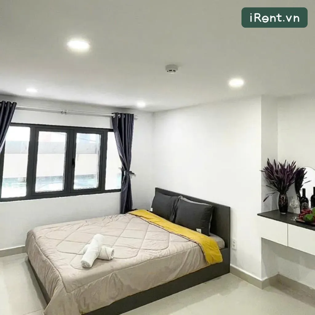 Homey Haven Sư Vạn Hạnh - ảnh 1