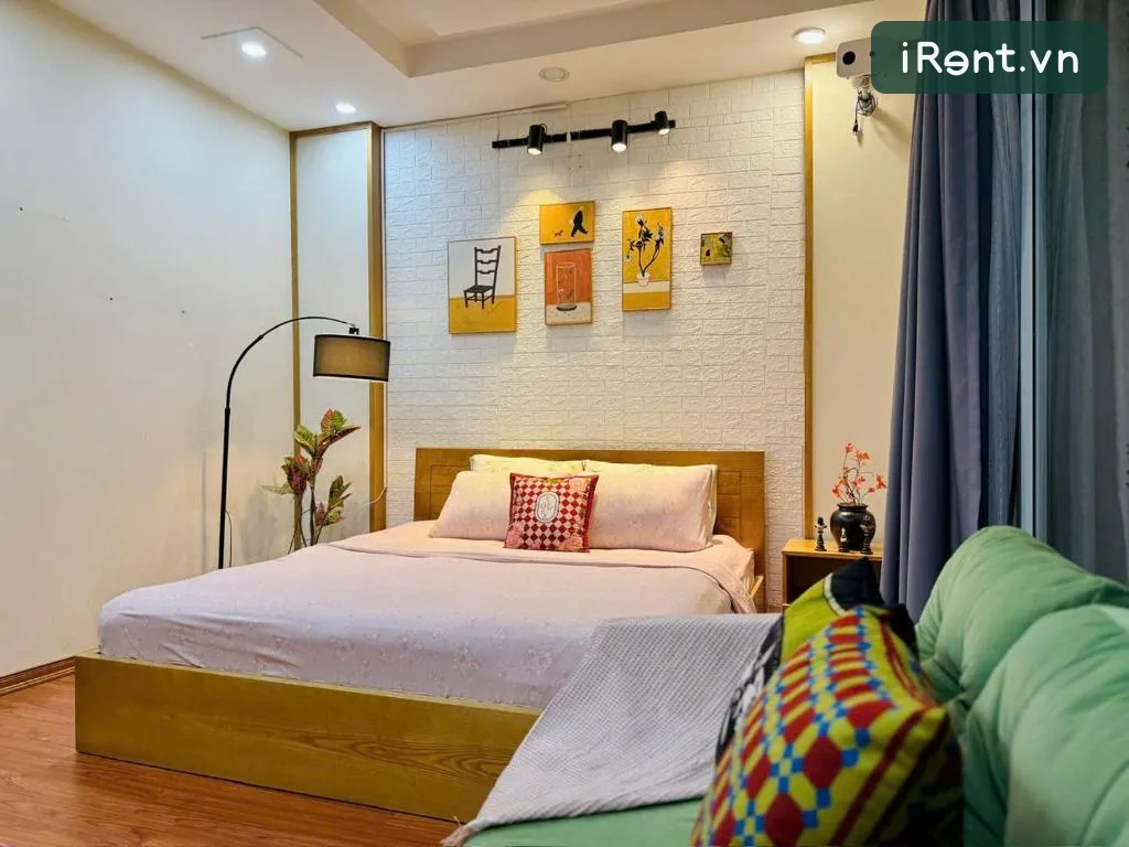 HaYe Home – Homestay - ảnh 1