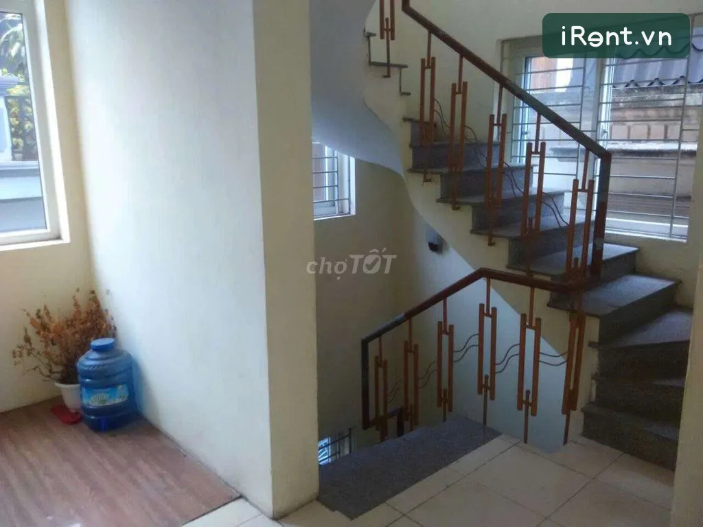 chính chủ cho thuê căn hộ 35 m2 - ảnh 1