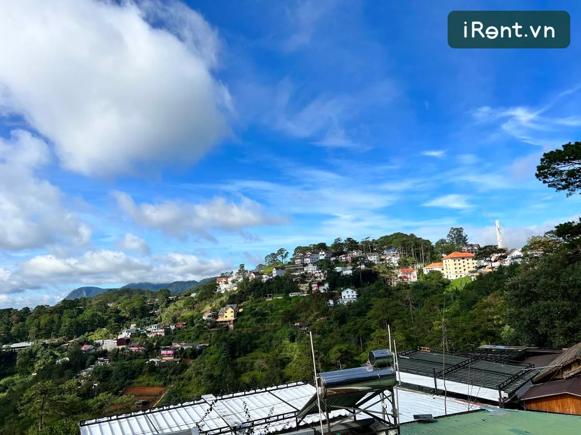 The Gate Boutique Hotel Da Lat - ảnh 1
