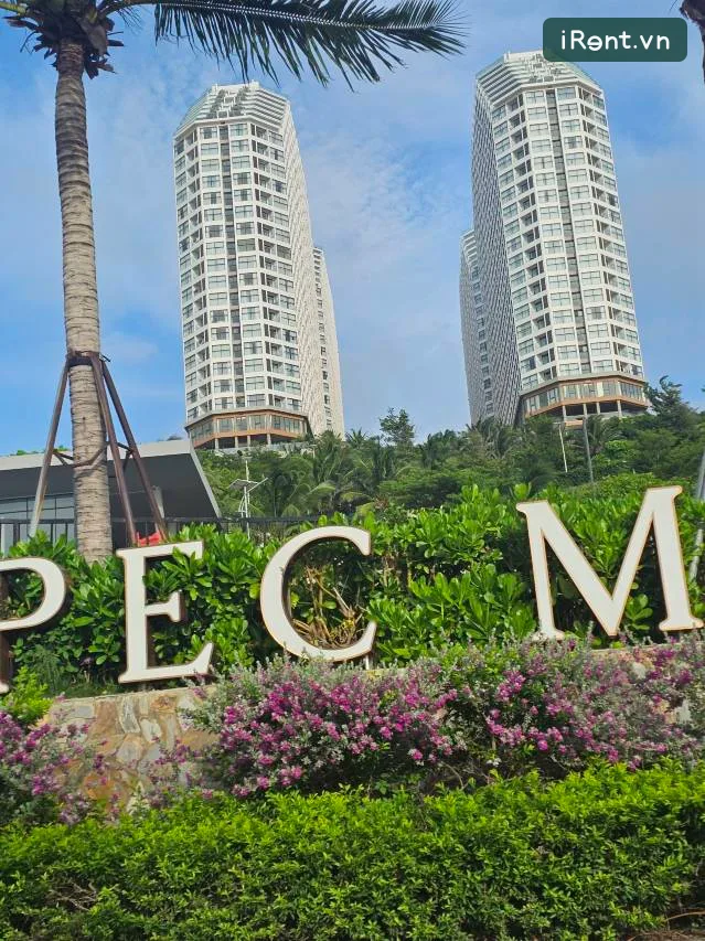Apec Mandala Cham Bay Mui Ne - Diamond Apartment - ảnh 1