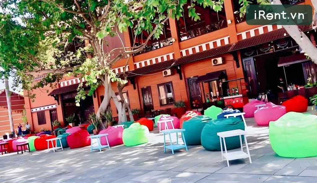 Peace Resort Mui Ne - ảnh 1