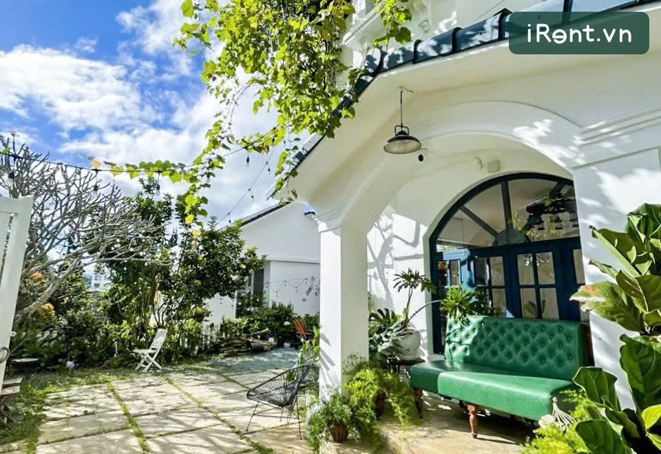 Nu Homestay Da Lat - ảnh 1