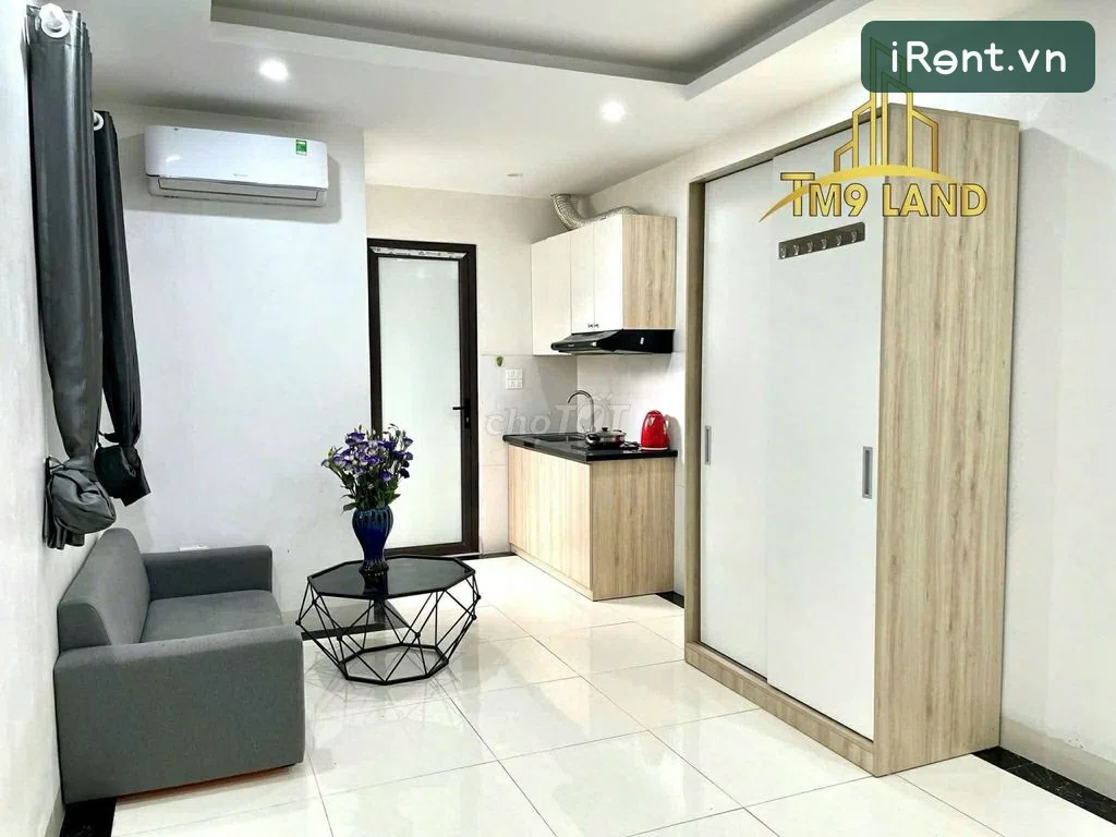PASS GẤP PHÒNG 4TR3 Ở 322/22 MỸ ĐÌNH 1 - ảnh 1