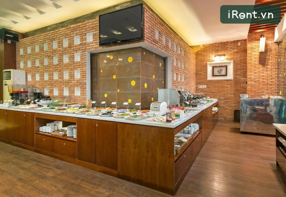 Sun River Hotel - ảnh 1