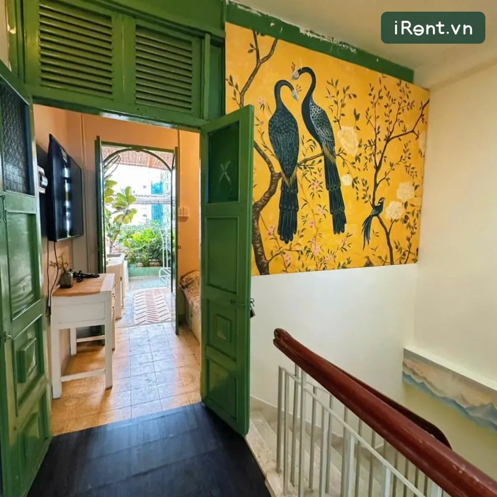 Tsala house - ảnh 1