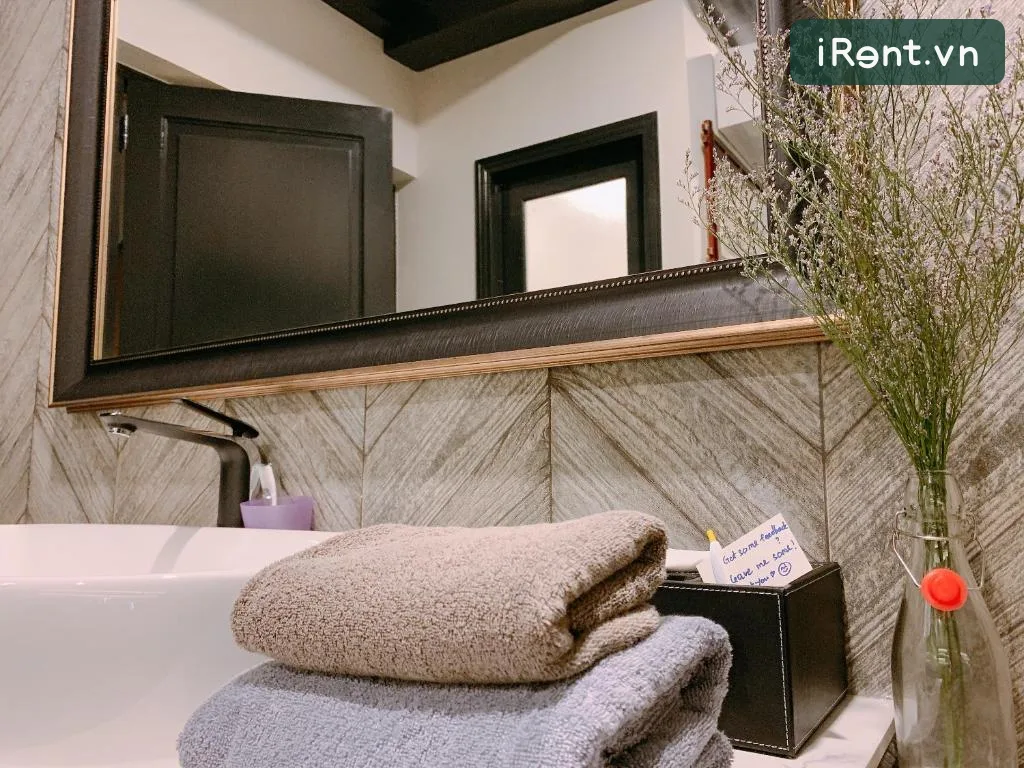 Luxurious Chinatown Hideaway - ảnh 1