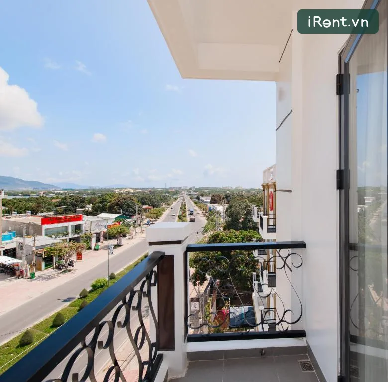 HoTel APOLLO VACATION - ảnh 1