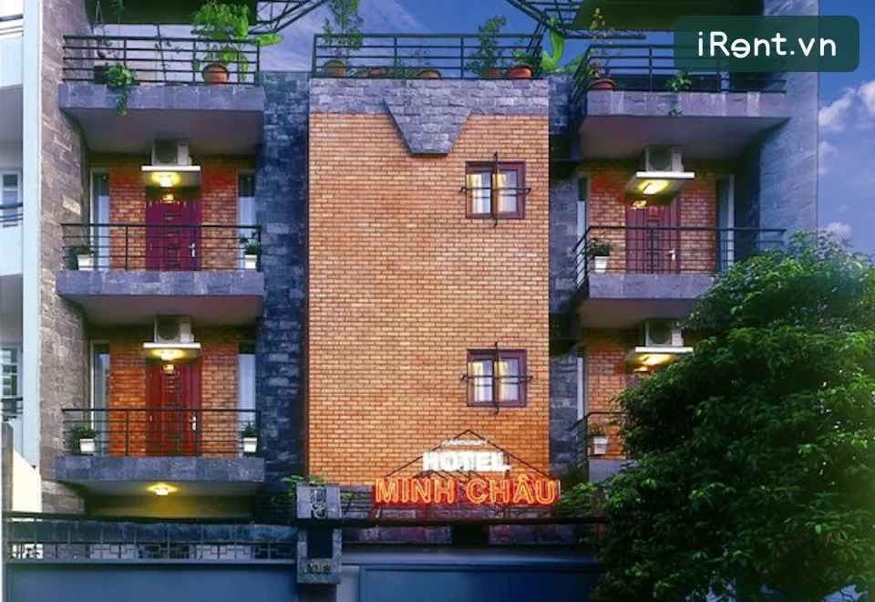 Citi Home Guesthouse - ảnh 1