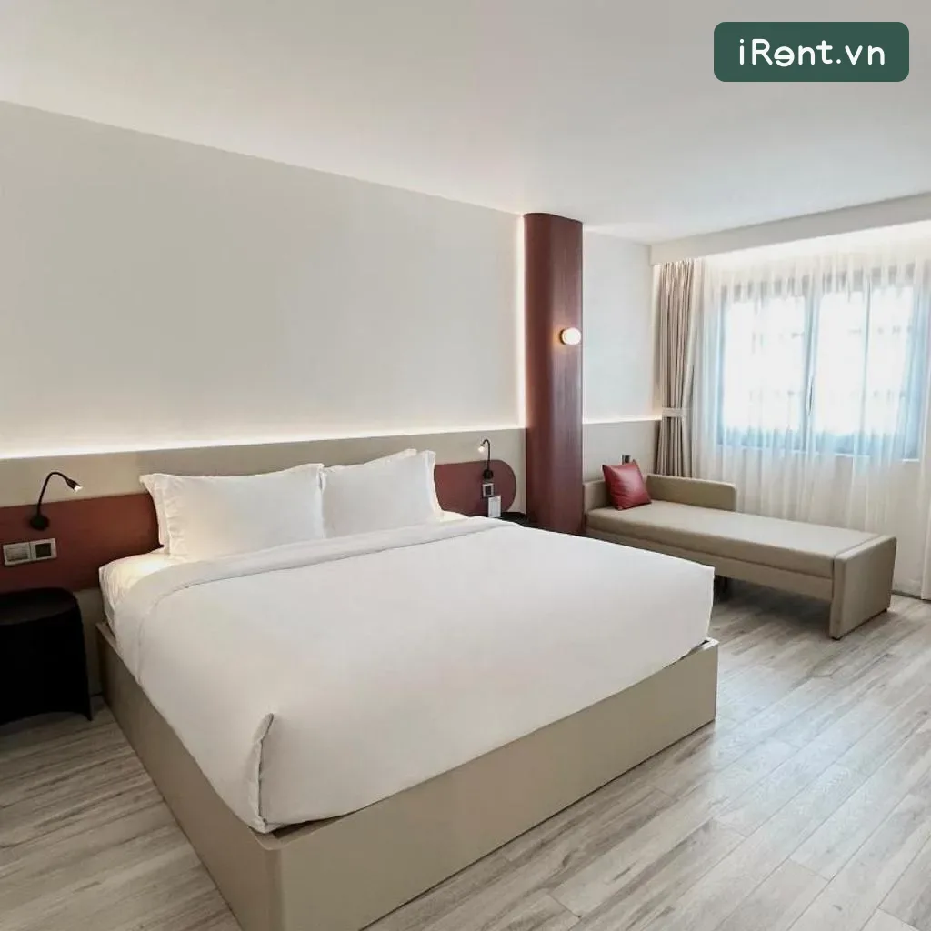The Concept Hotel HCMC- Premium - ảnh 1