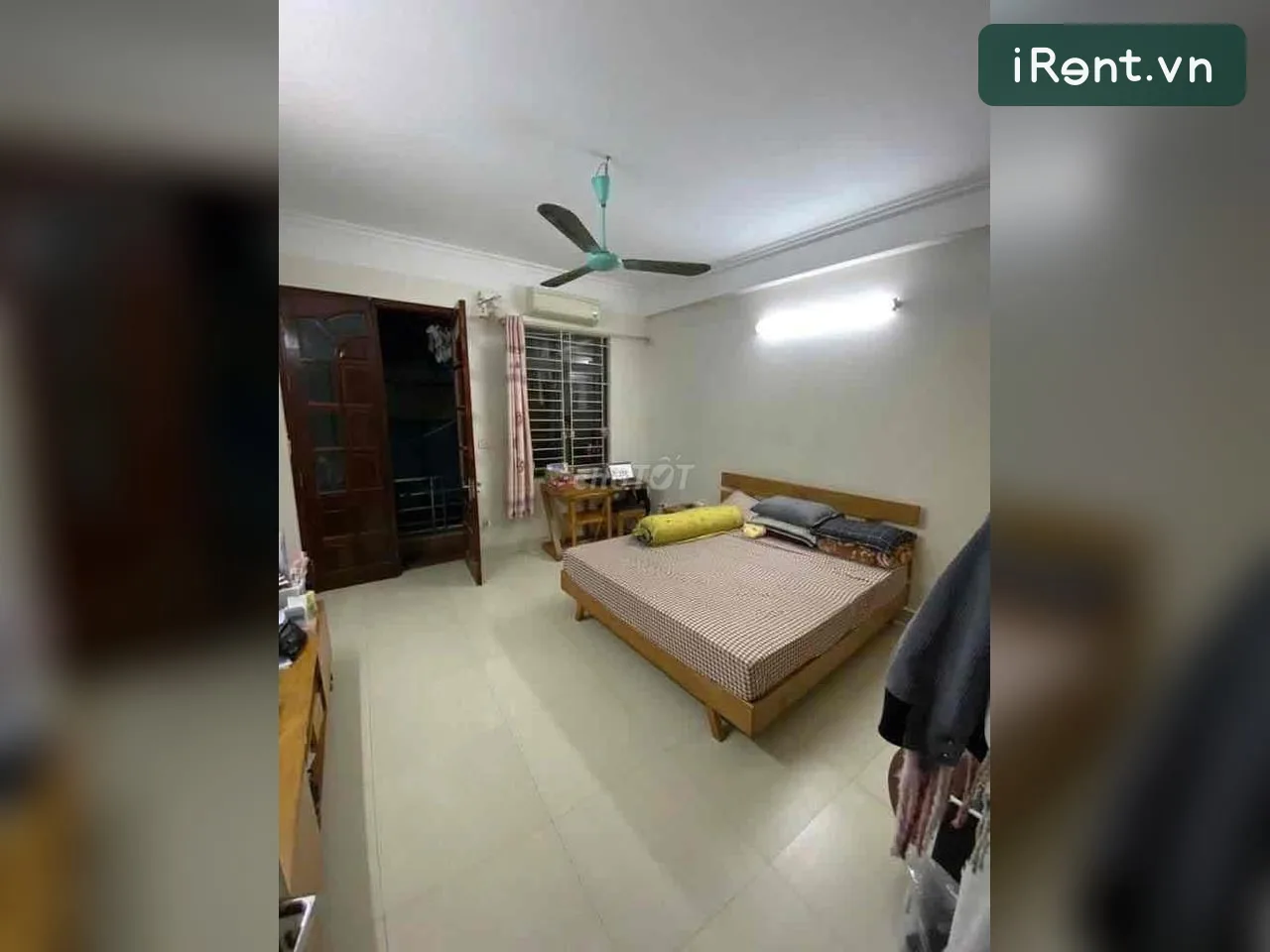 Phòng trọ Vũ Ngọc Phan 72m2 - ảnh 1