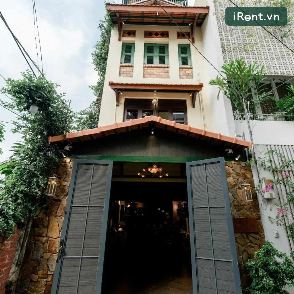 The Chimi - Stay & Coffee - ảnh 1