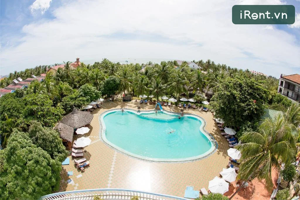 Palmira Beach Resort and Spa - ảnh 1