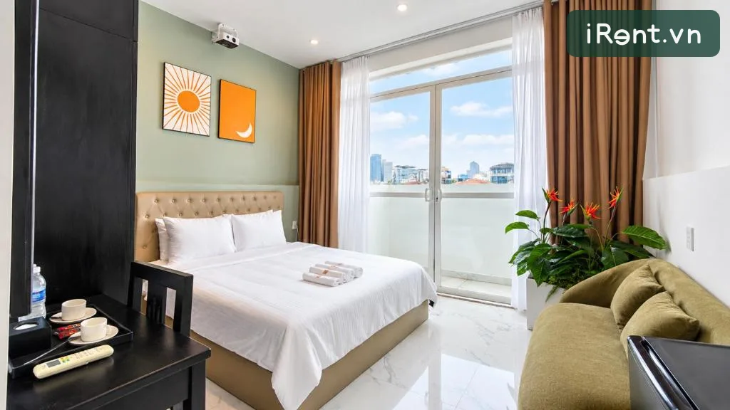 Le' Places - 10BR Boutique Residence District 1 - ảnh 1