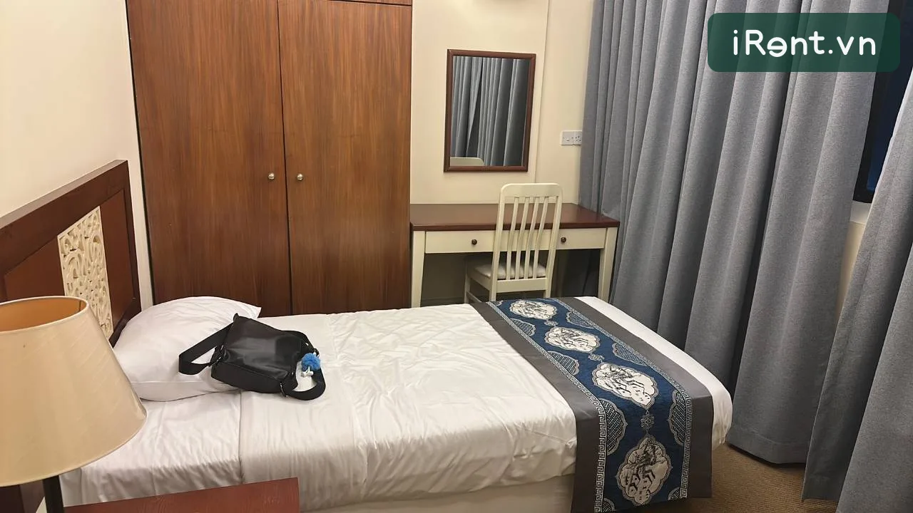 Cityview Serviced Apartment & Hotel Ho Chi Minh City - ảnh 1