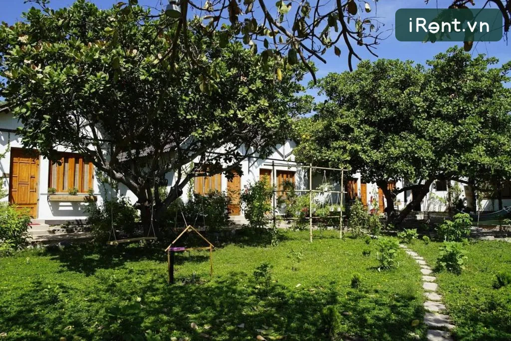 Villa Đảo Hoa Vàng Cam Ranh- Venuestay - ảnh 1