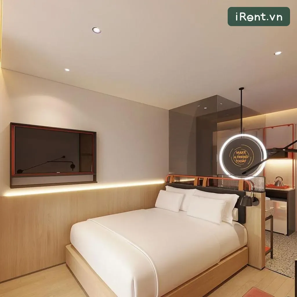 The Signature Boutique Hotel Saigon - ảnh 1