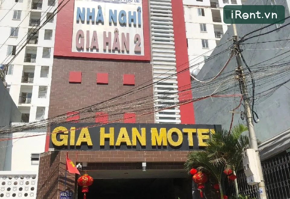 Gia HAN Guesthouse - ảnh 1
