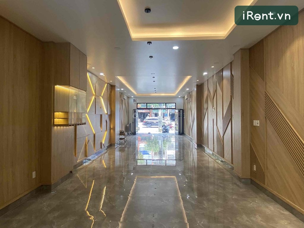 MẶT TIỀN NGUYỄN VĂN LƯỢNG ( CITYLAND LOTTE) - ảnh 1