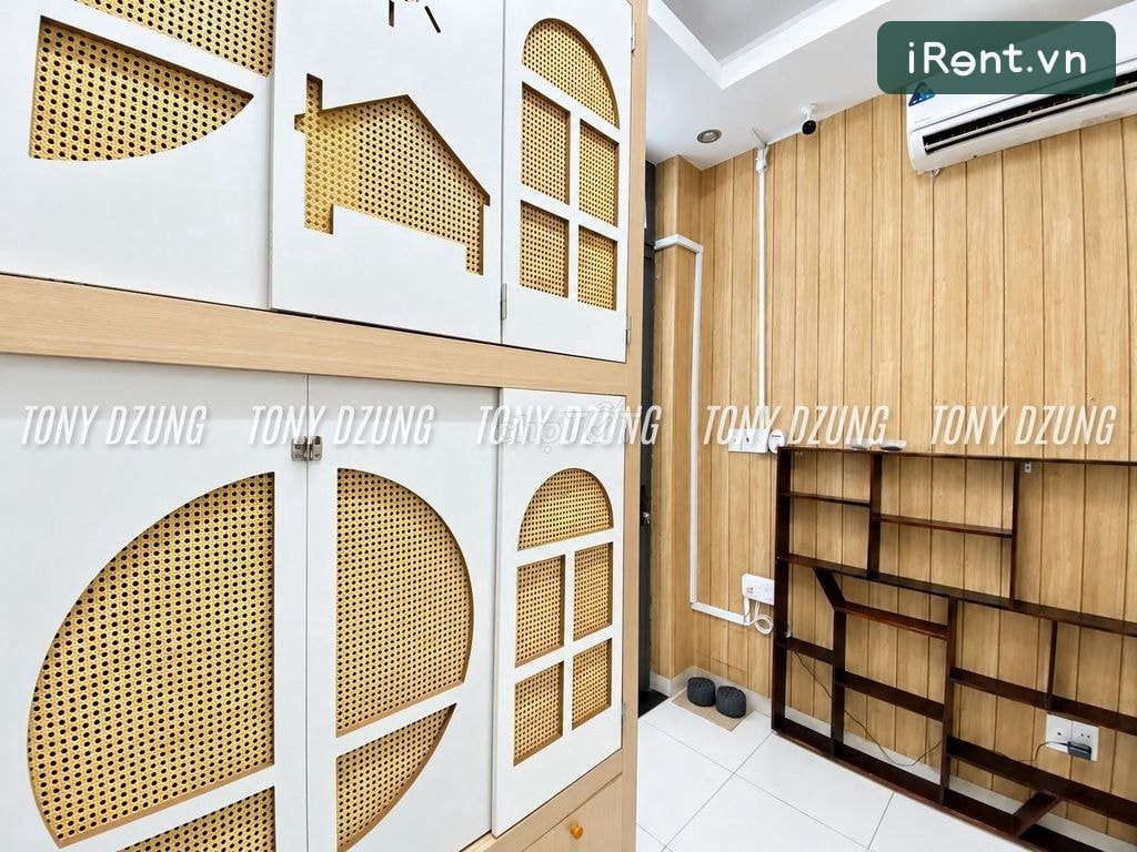 KTX CAO CẤP CÁCH ĐH CÔNG NGHIỆP IUH CHỈ 200M – GIÁ BAO TRỌN GÓI - ảnh 1