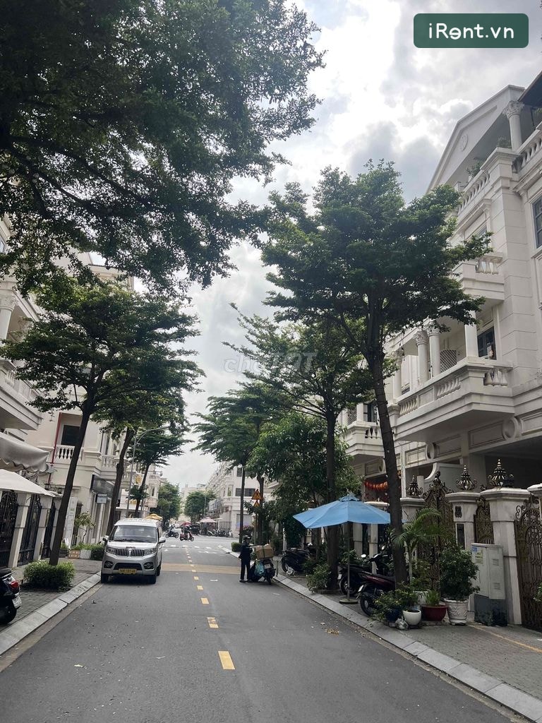 50 Tr/T THANH NAGOYA – CHO THUÊ NHÀ NGUYÊN CĂN CITYLAND PARK HILLS - ảnh 1