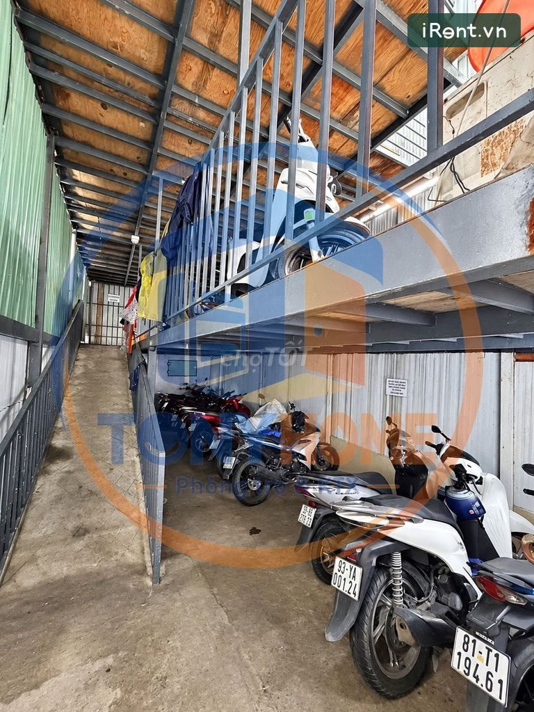 KTX THỦ ĐỨC – GIÁ CHỈ 1TR5 - GẦN ĐH KINH TẾ - LUẬT VÀ CỤM ĐH QUỐC GIA - ảnh 1