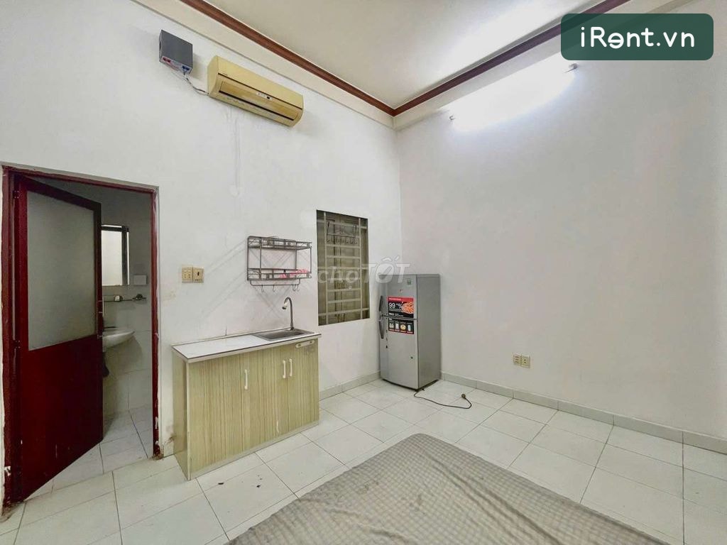 PHÒNG STUDIO GIÁ RẺ - NHẬN PET - 10P AEON TP - VHU - HUIT - HỖ TRỢ CỌC - ảnh 1