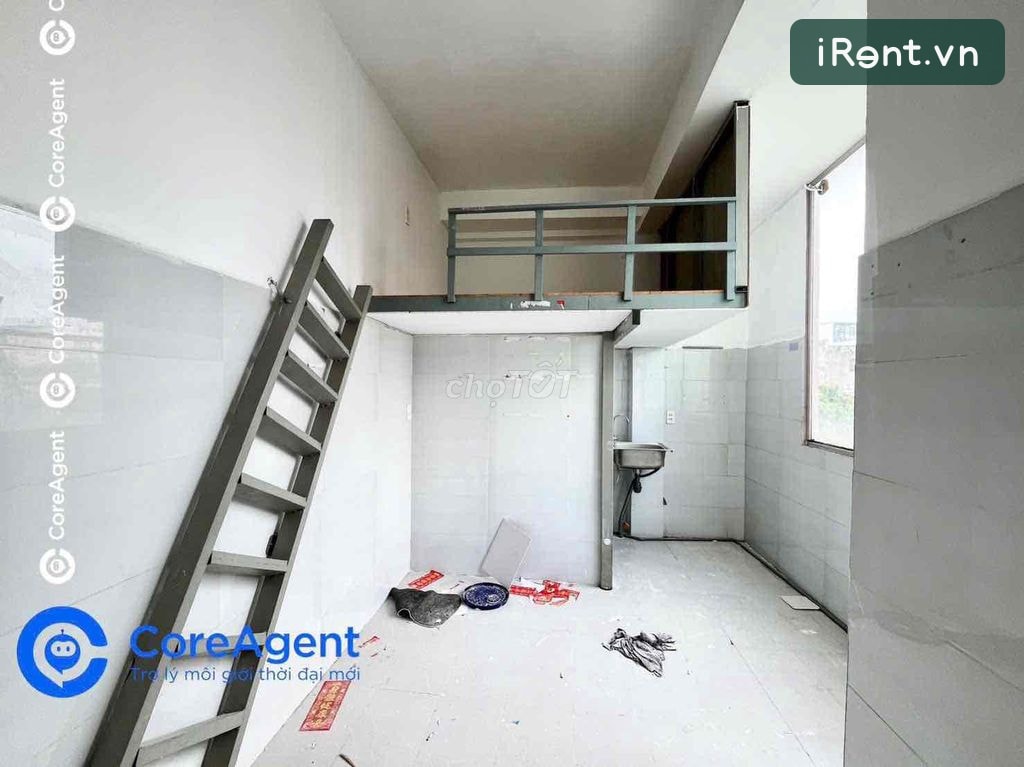 Khai Trương Dãy Trọ Sinh viên gần CV Đầm Sen - ĐH Văn Hiến - giáp Q11️ - ảnh 1