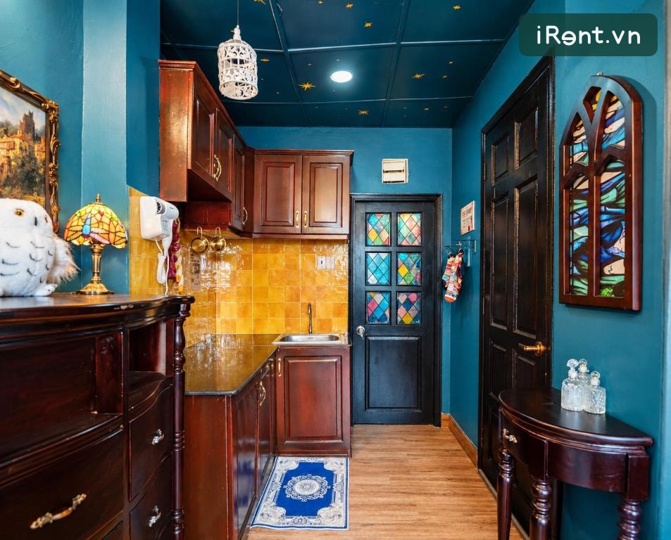 The Hidden Wizards- Magical Harry Potter Themed Homestay - ảnh 1