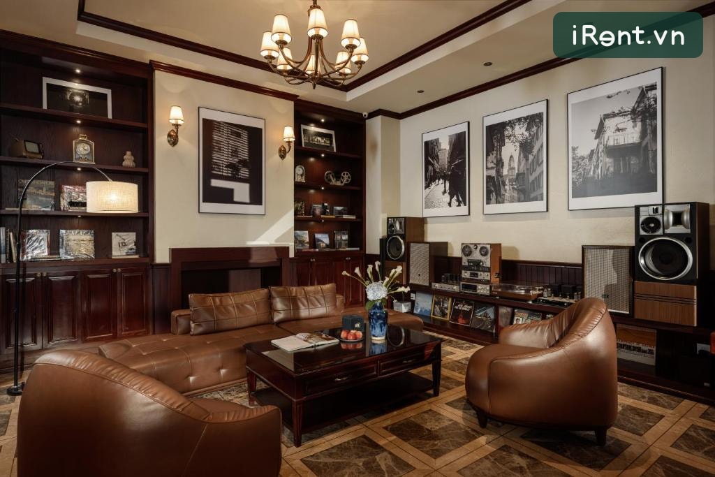 KiN Hotel Đông Du - ảnh 1