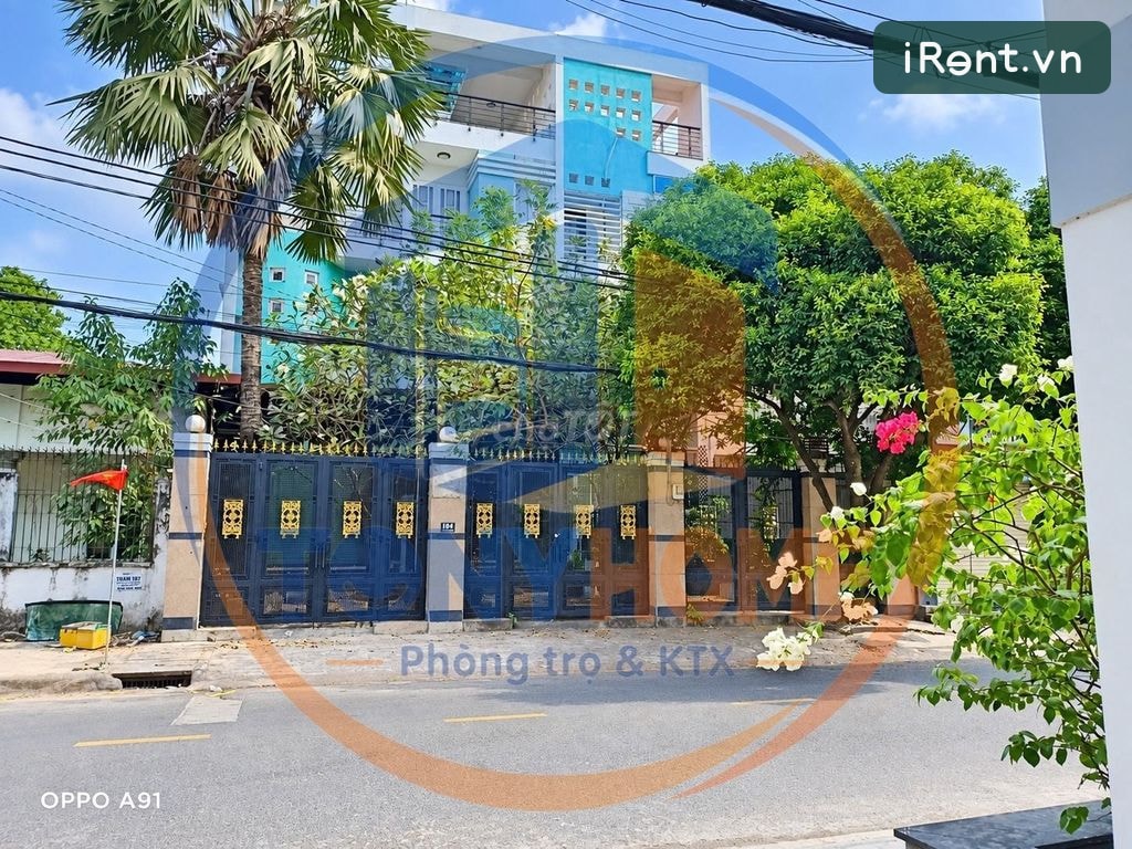 KTX NAM CAO CẤP - ĐẦY ĐỦ NỘI THẤT - BAO HẾT CHI PHÍ - GẦN CHỢ THỦ ĐỨC - ảnh 1